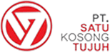 PT. Satu Kosong Tujuh