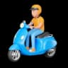 Ride Hailing