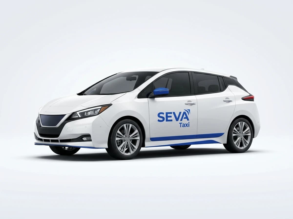 SEVA Car