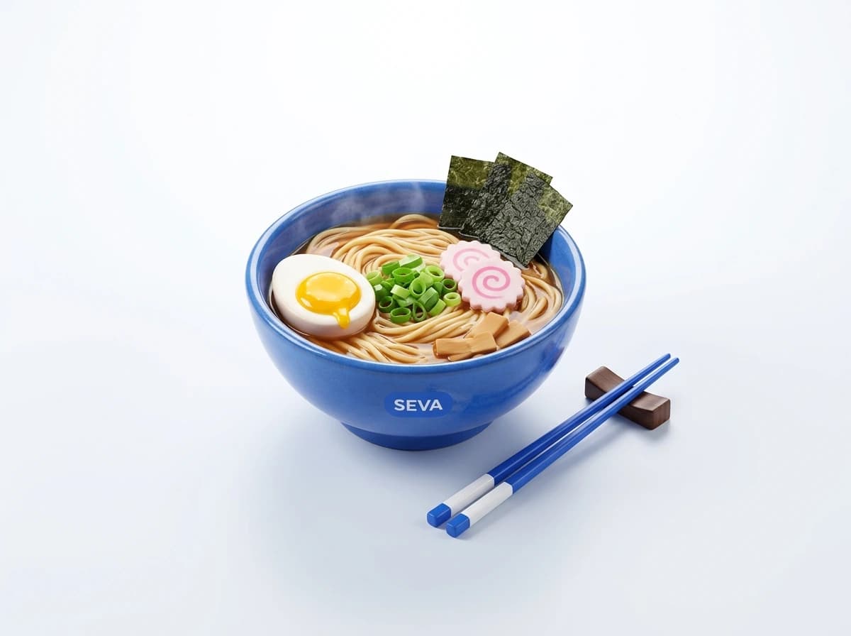 SEVA Food